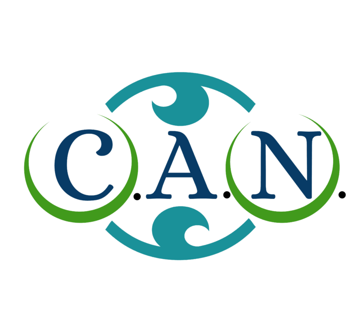 CAN Web Management