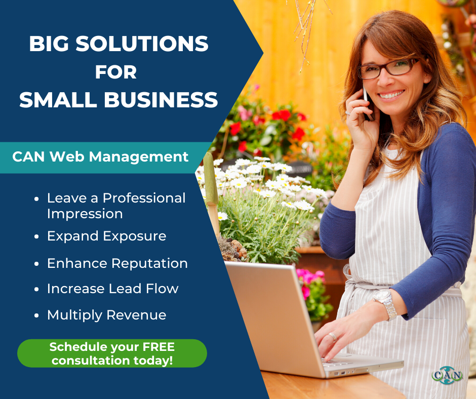 Small Business  Big Impact