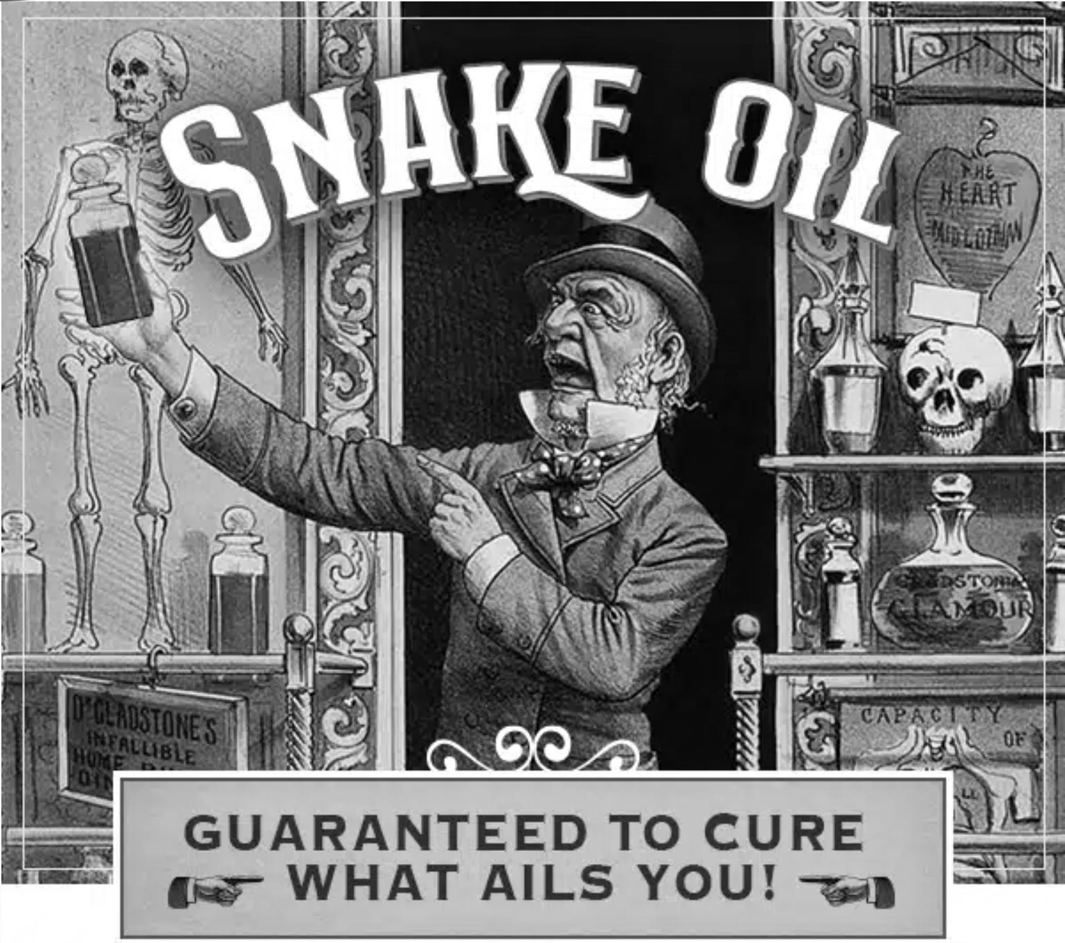 Someone Lied to You About SEO (And They're Probably Still Charging You for It)
