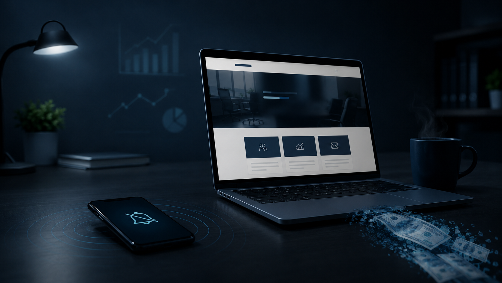 You're Paying for a Website. Is It Paying You Back?