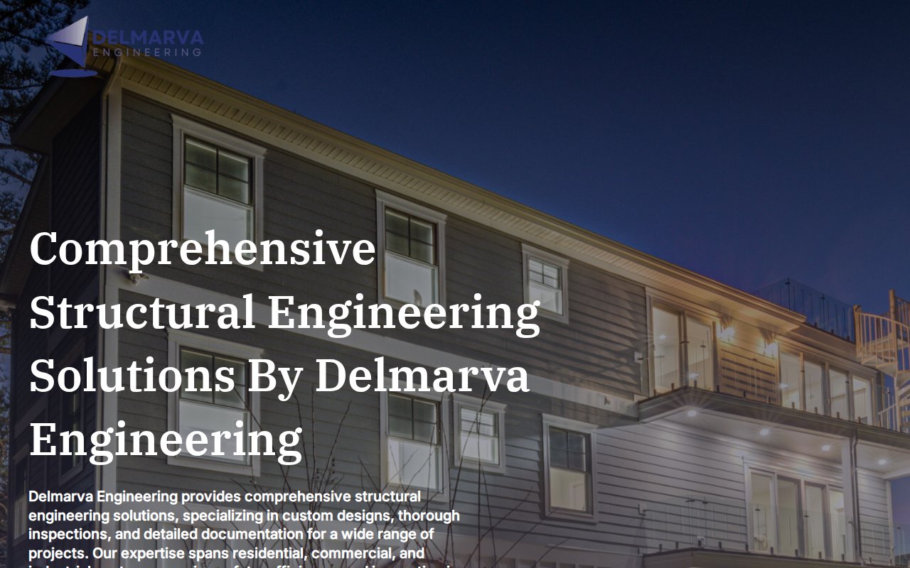 Delmarva Engineering
