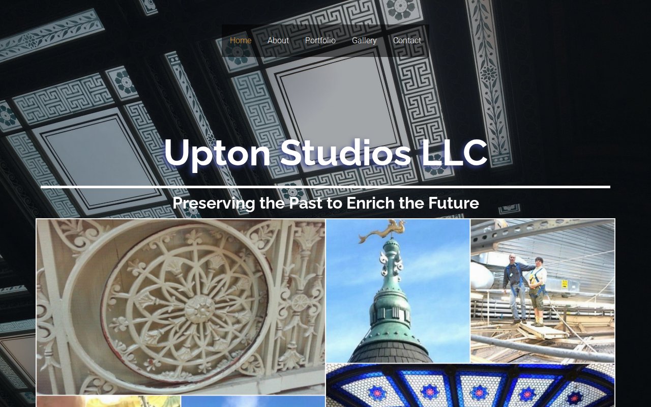 Upton Studios
